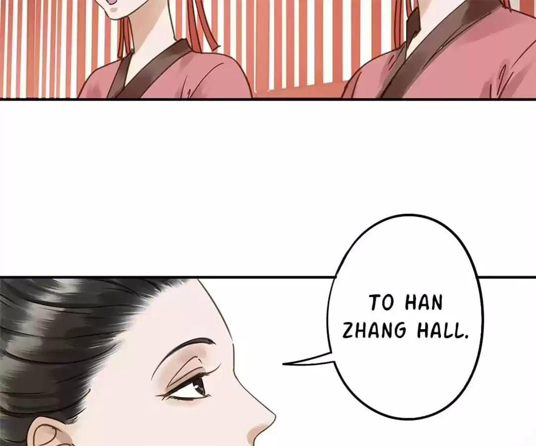 Read Empress Dislikes This (Colored) chapter 119 image 68 on Lezhin