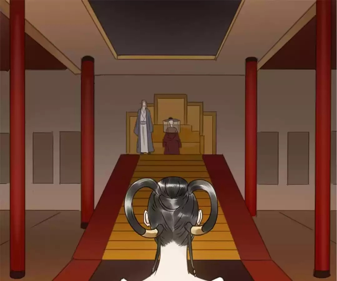 Read Empress Dislikes This (Colored) chapter 119 image 78 on Lezhin