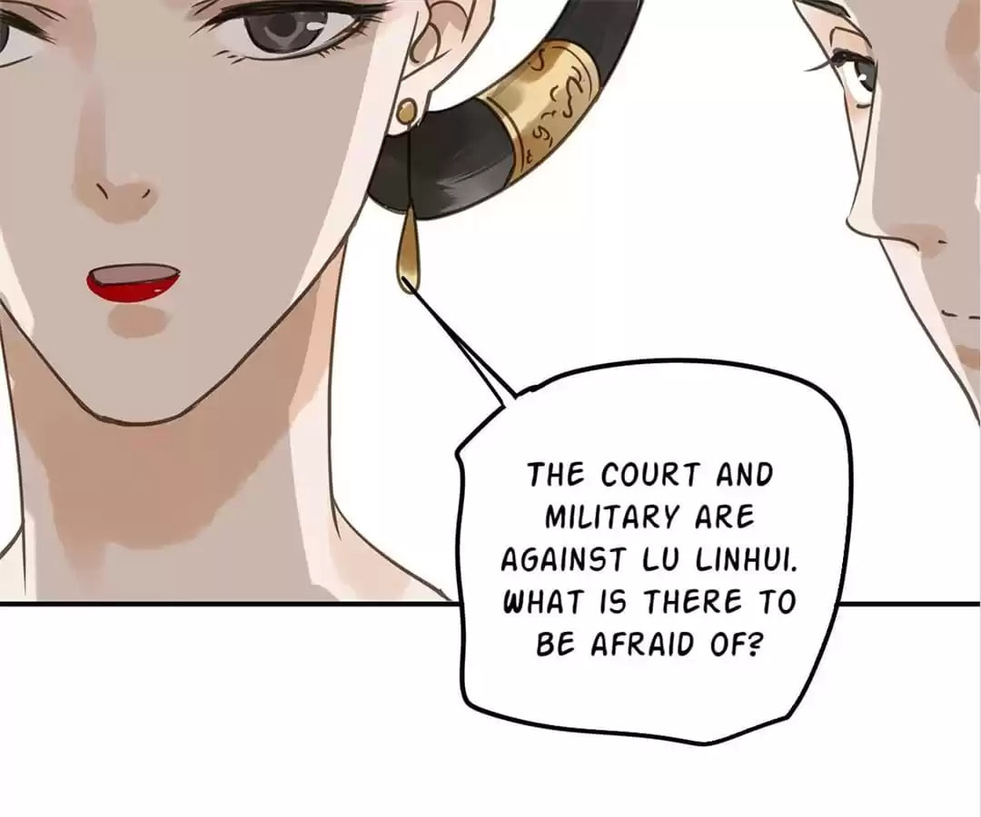 Read Empress Dislikes This (Colored) chapter 119 image 84 on Lezhin