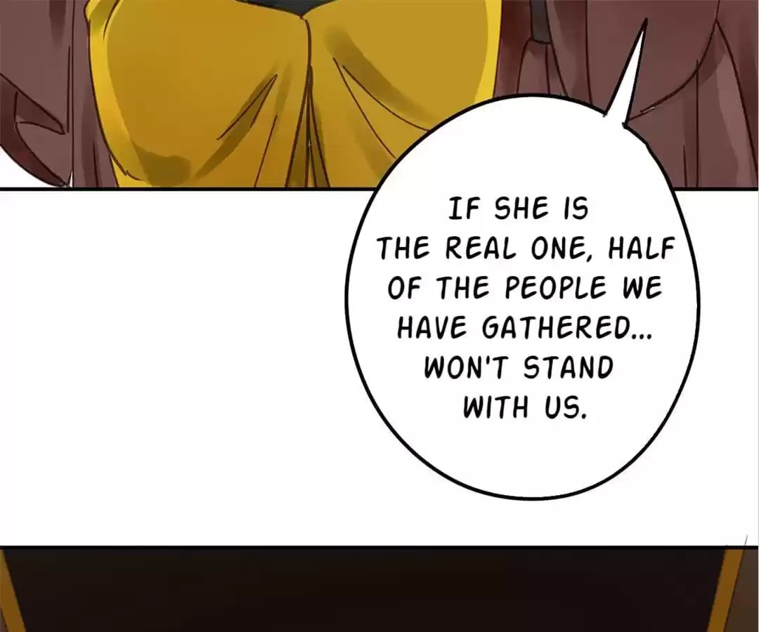 Read Empress Dislikes This (Colored) chapter 119 image 88 on Lezhin