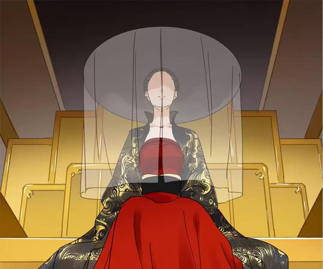 Read Empress Dislikes This (Colored) chapter 119 image 90 on Lezhin