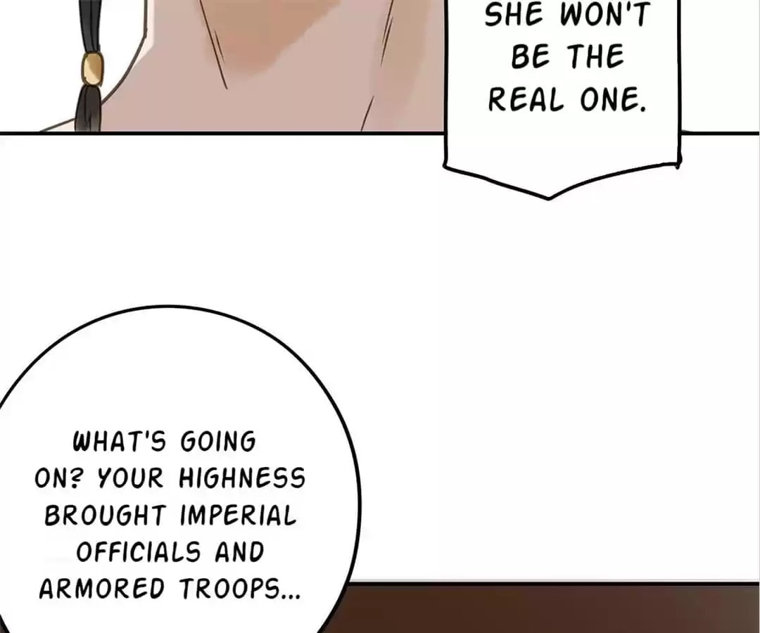 Read Empress Dislikes This (Colored) chapter 119 image 94 on Lezhin