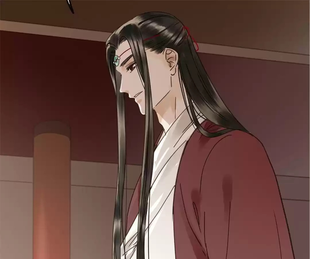 Read Empress Dislikes This (Colored) chapter 119 image 96 on Lezhin