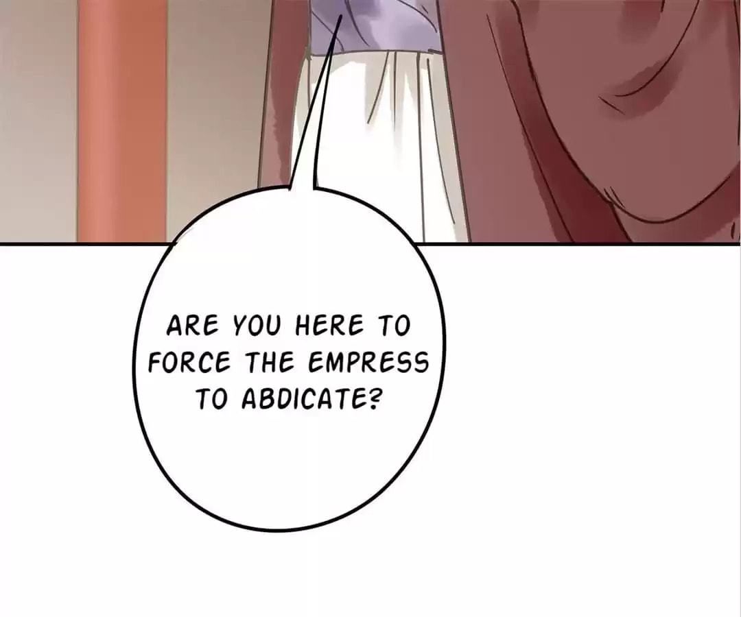 Read Empress Dislikes This (Colored) chapter 119 image 98 on Lezhin
