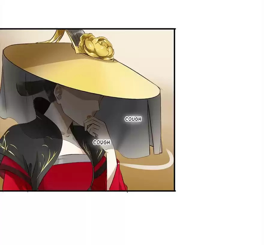 Read Empress Dislikes This (Colored) chapter 12 image 100 on Lezhin
