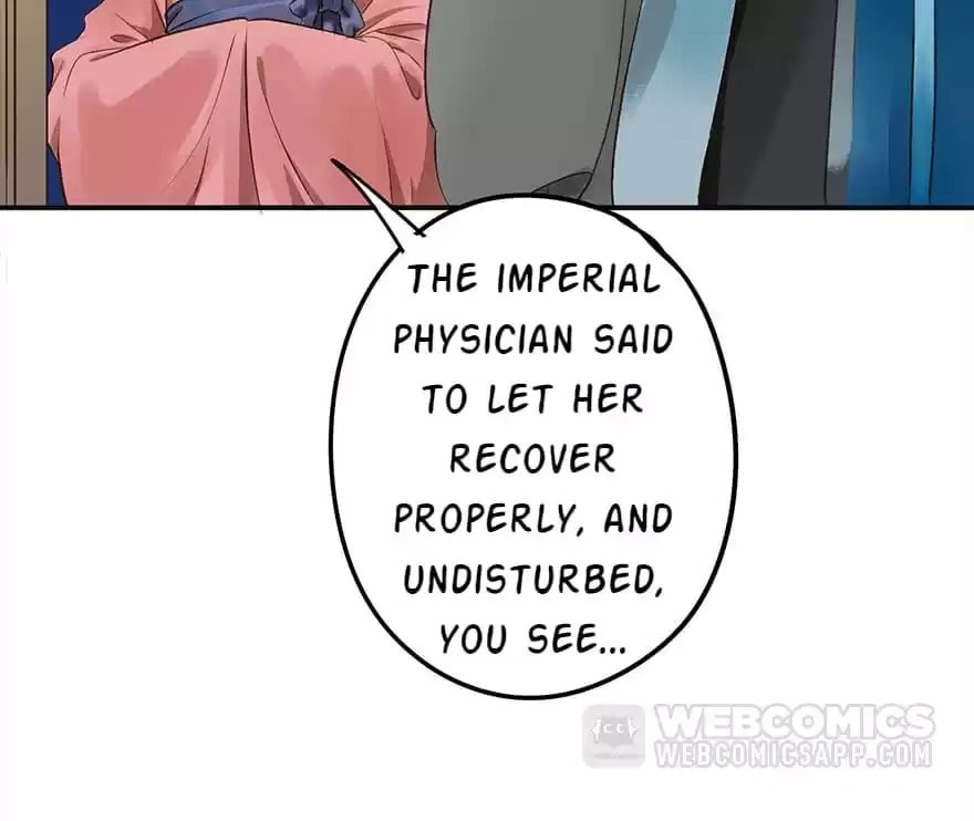 Read Empress Dislikes This (Colored) chapter 12 image 102 on Lezhin