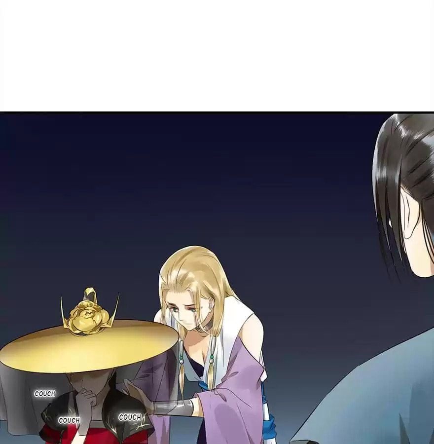 Read Empress Dislikes This (Colored) chapter 12 image 105 on Lezhin