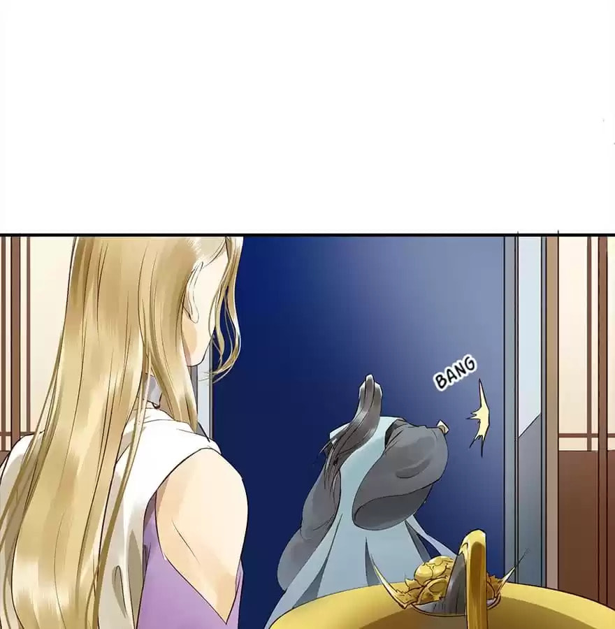 Read Empress Dislikes This (Colored) chapter 12 image 109 on Lezhin
