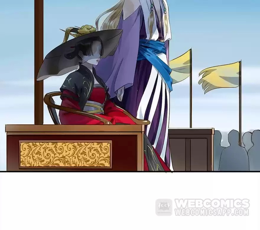 Read Empress Dislikes This (Colored) chapter 12 image 13 on Lezhin