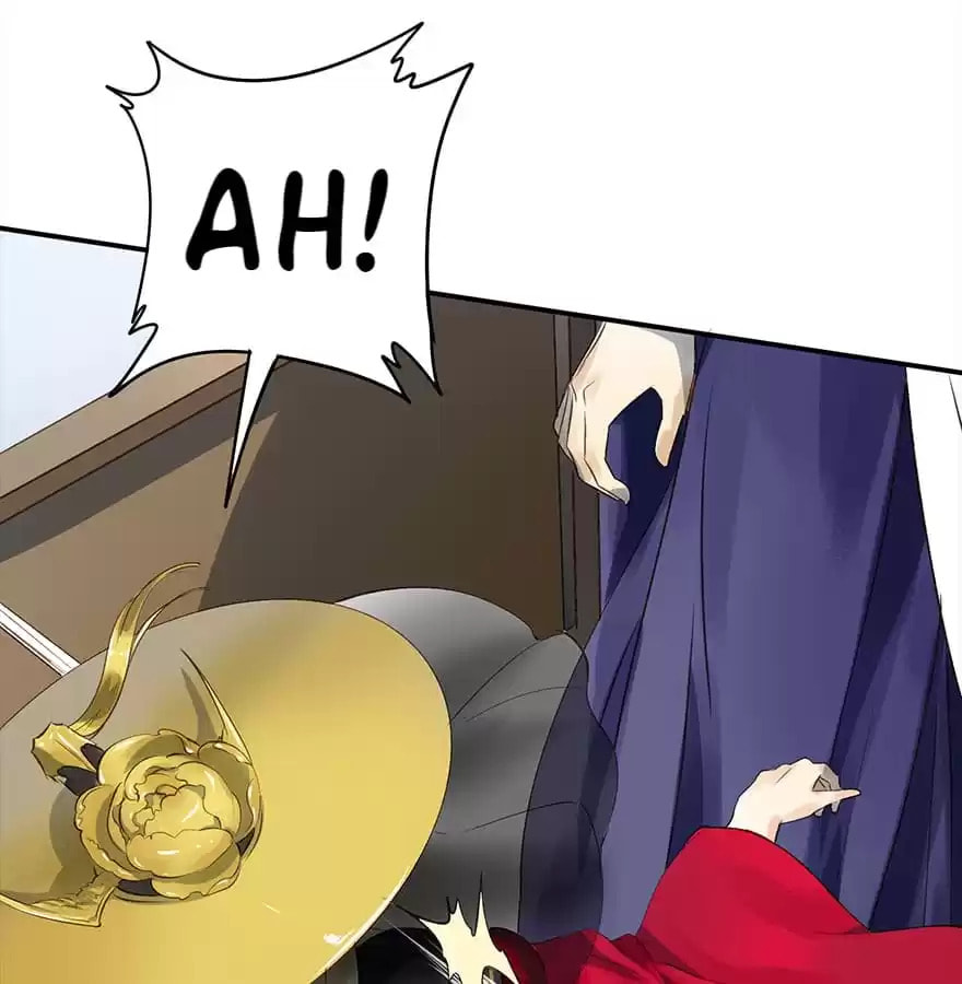 Read Empress Dislikes This (Colored) chapter 12 image 16 on Lezhin