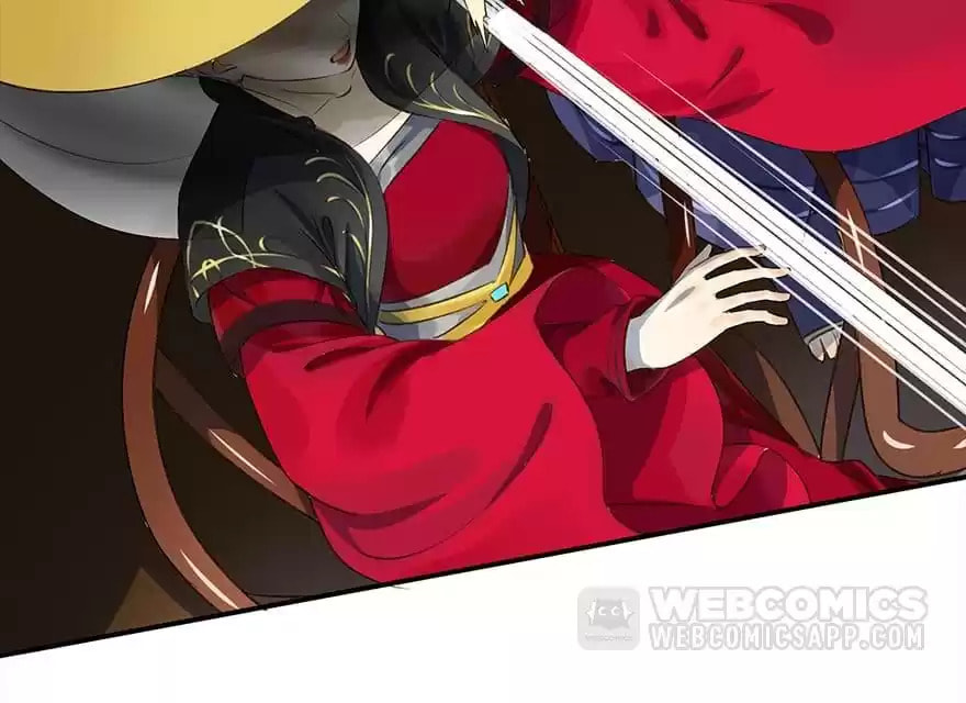 Read Empress Dislikes This (Colored) chapter 12 image 17 on Lezhin