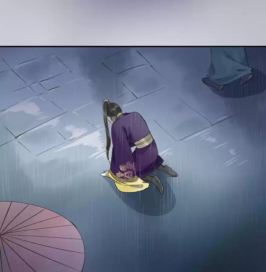 Read Empress Dislikes This (Colored) chapter 12 image 2 on Lezhin