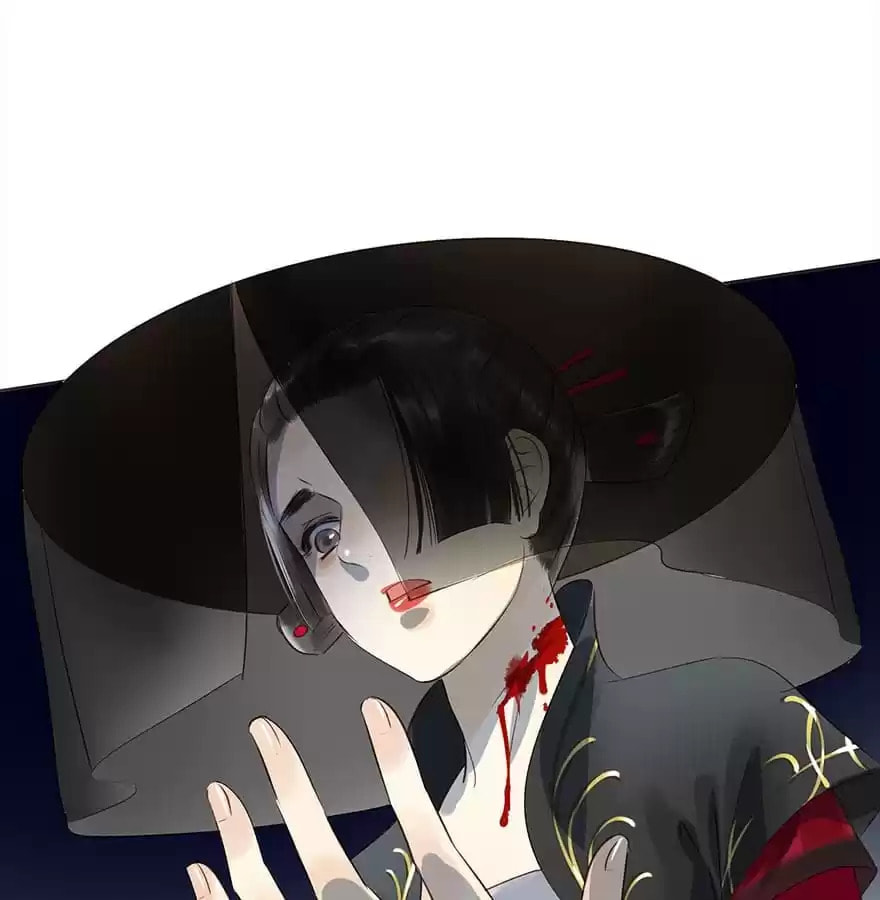 Read Empress Dislikes This (Colored) chapter 12 image 20 on Lezhin