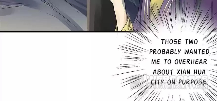 Read Empress Dislikes This (Colored) chapter 12 image 41 on Lezhin