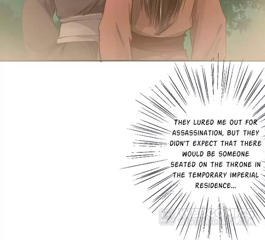 Read Empress Dislikes This (Colored) chapter 12 image 43 on Lezhin