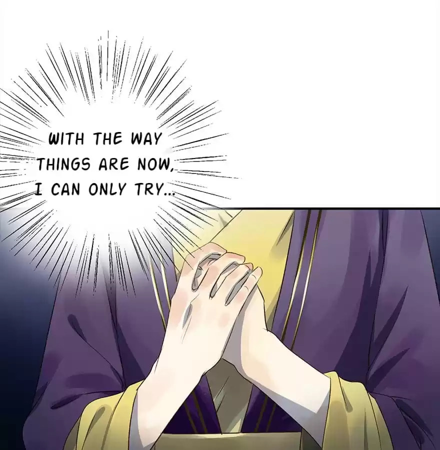 Read Empress Dislikes This (Colored) chapter 12 image 50 on Lezhin