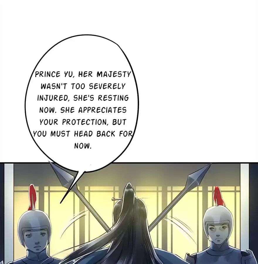 Read Empress Dislikes This (Colored) chapter 12 image 58 on Lezhin