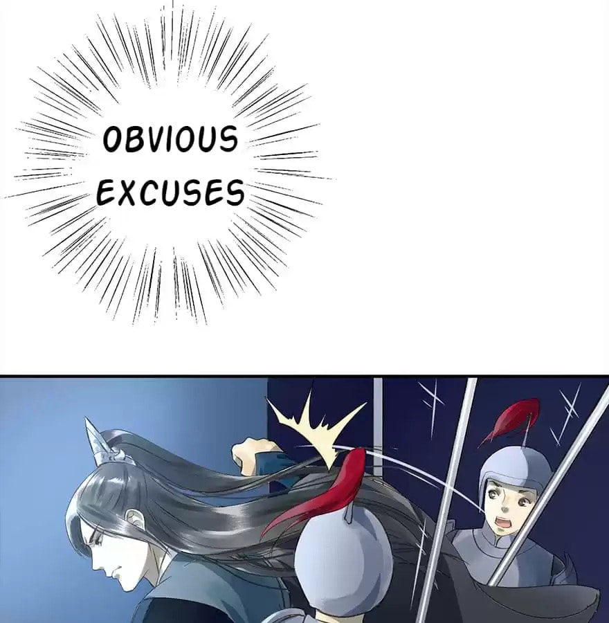 Read Empress Dislikes This (Colored) chapter 12 image 63 on Lezhin