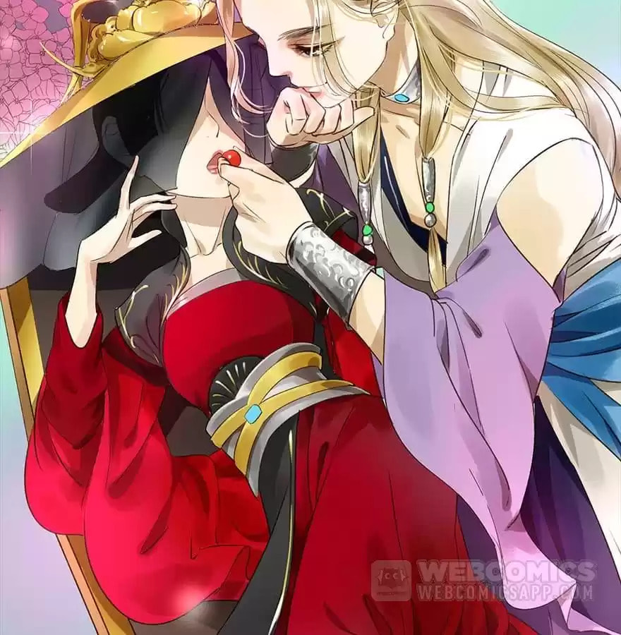 Read Empress Dislikes This (Colored) chapter 12 image 68 on Lezhin