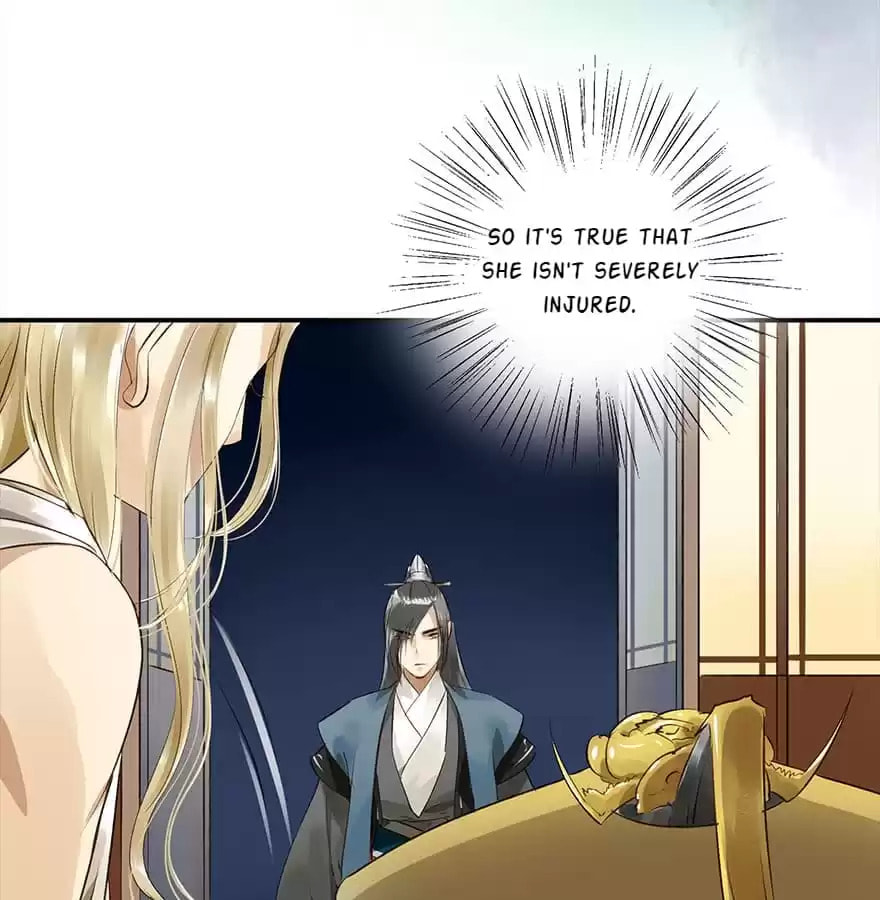 Read Empress Dislikes This (Colored) chapter 12 image 72 on Lezhin