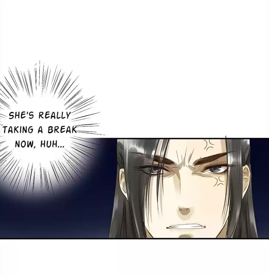 Read Empress Dislikes This (Colored) chapter 12 image 78 on Lezhin