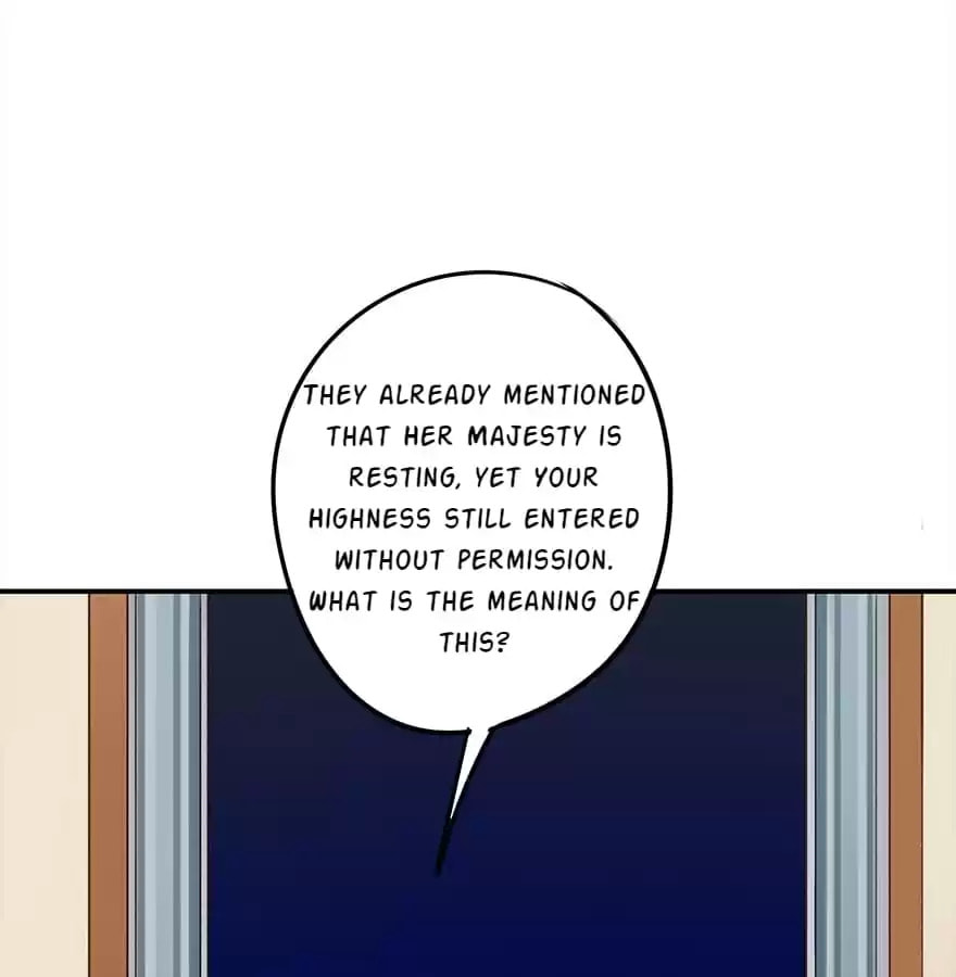 Read Empress Dislikes This (Colored) chapter 12 image 80 on Lezhin