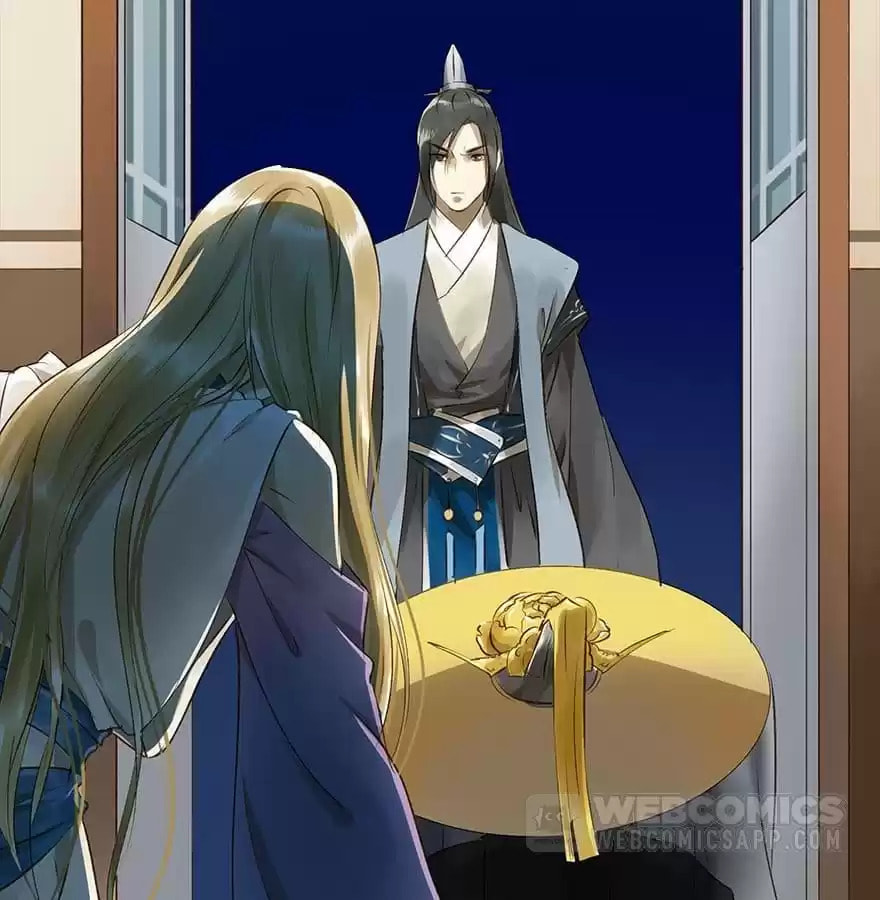 Read Empress Dislikes This (Colored) chapter 12 image 81 on Lezhin