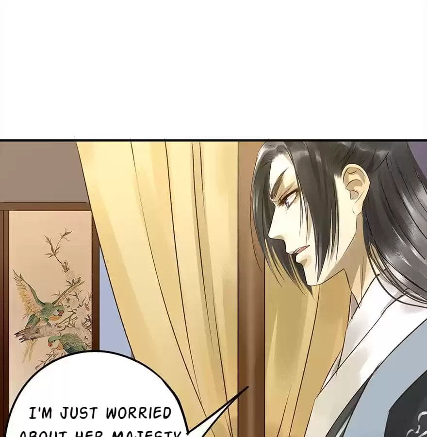 Read Empress Dislikes This (Colored) chapter 12 image 83 on Lezhin