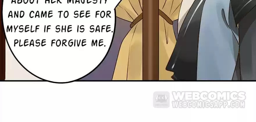 Read Empress Dislikes This (Colored) chapter 12 image 84 on Lezhin