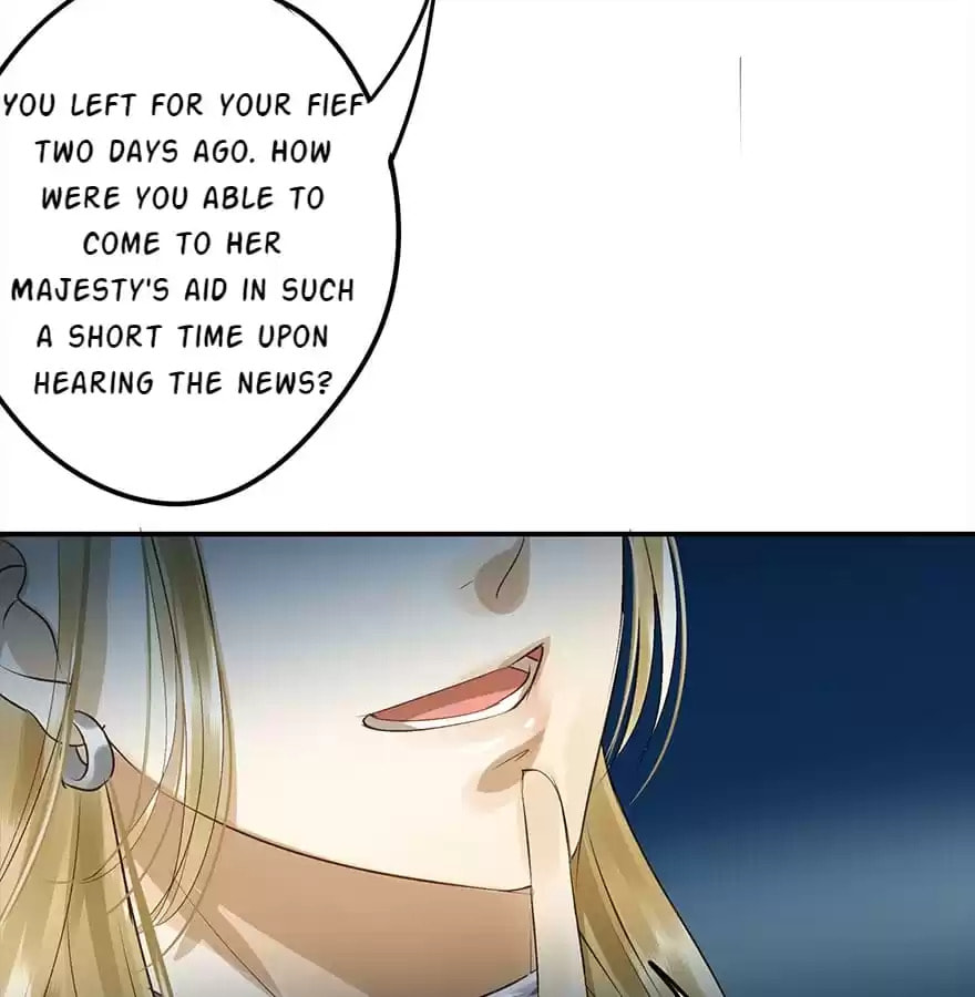 Read Empress Dislikes This (Colored) chapter 12 image 87 on Lezhin
