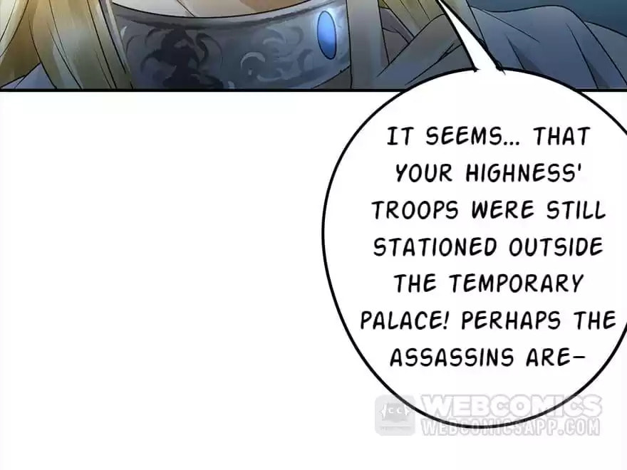 Read Empress Dislikes This (Colored) chapter 12 image 88 on Lezhin