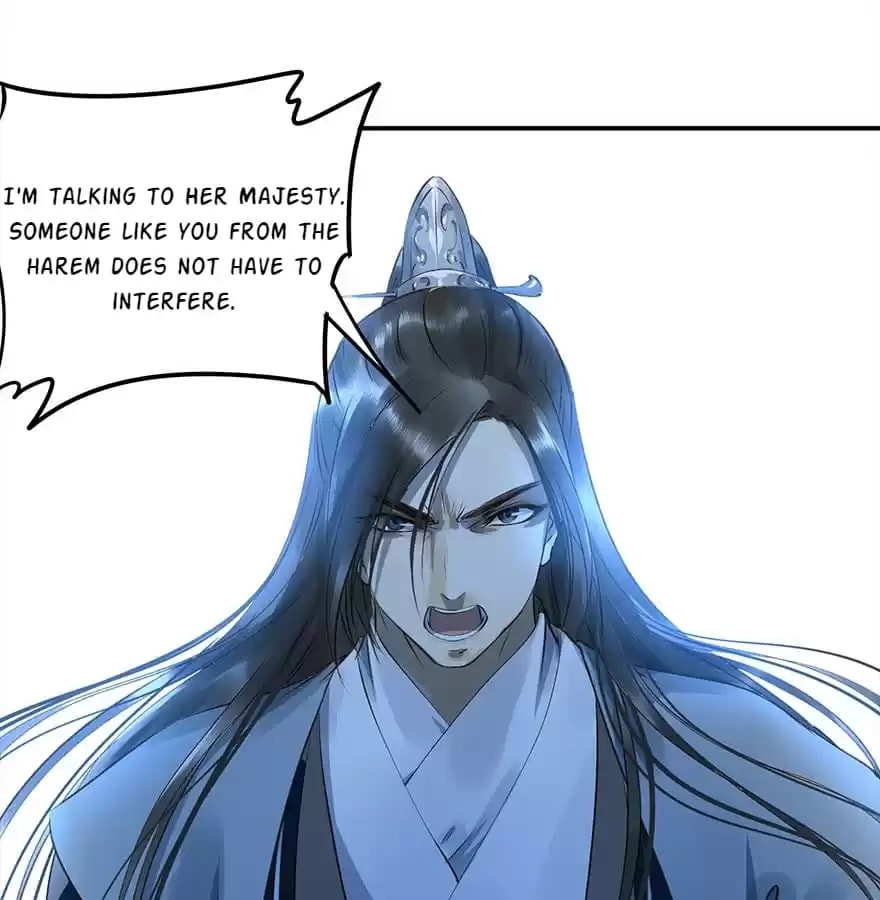 Read Empress Dislikes This (Colored) chapter 12 image 89 on Lezhin