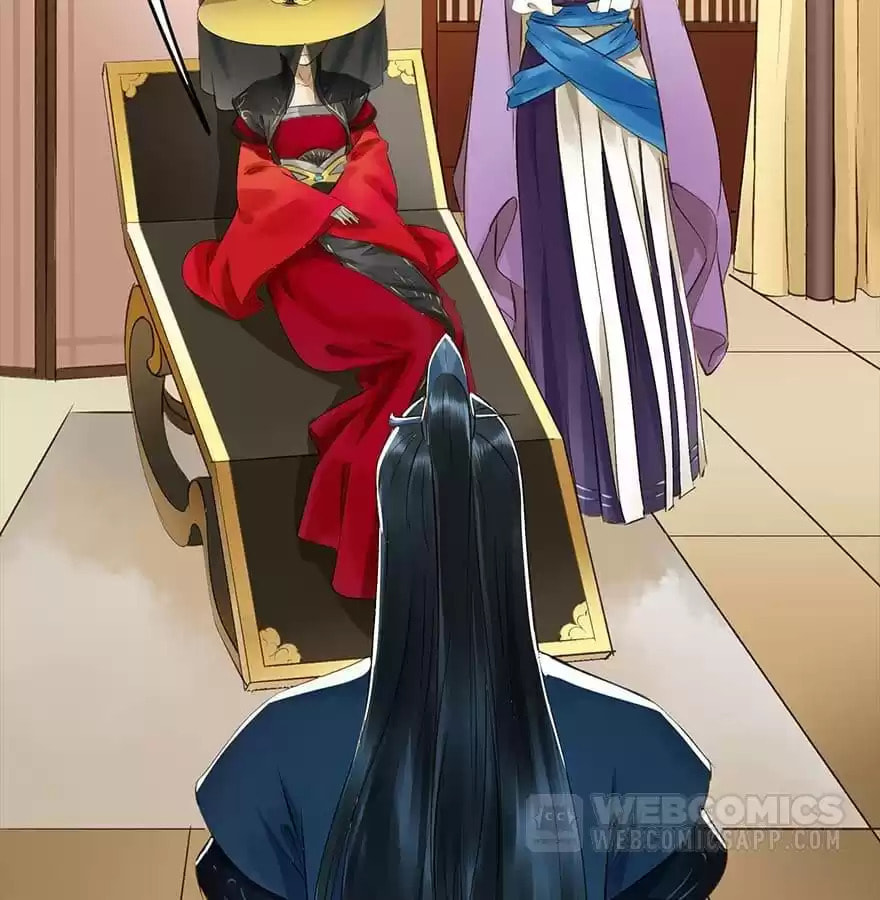 Read Empress Dislikes This (Colored) chapter 12 image 92 on Lezhin