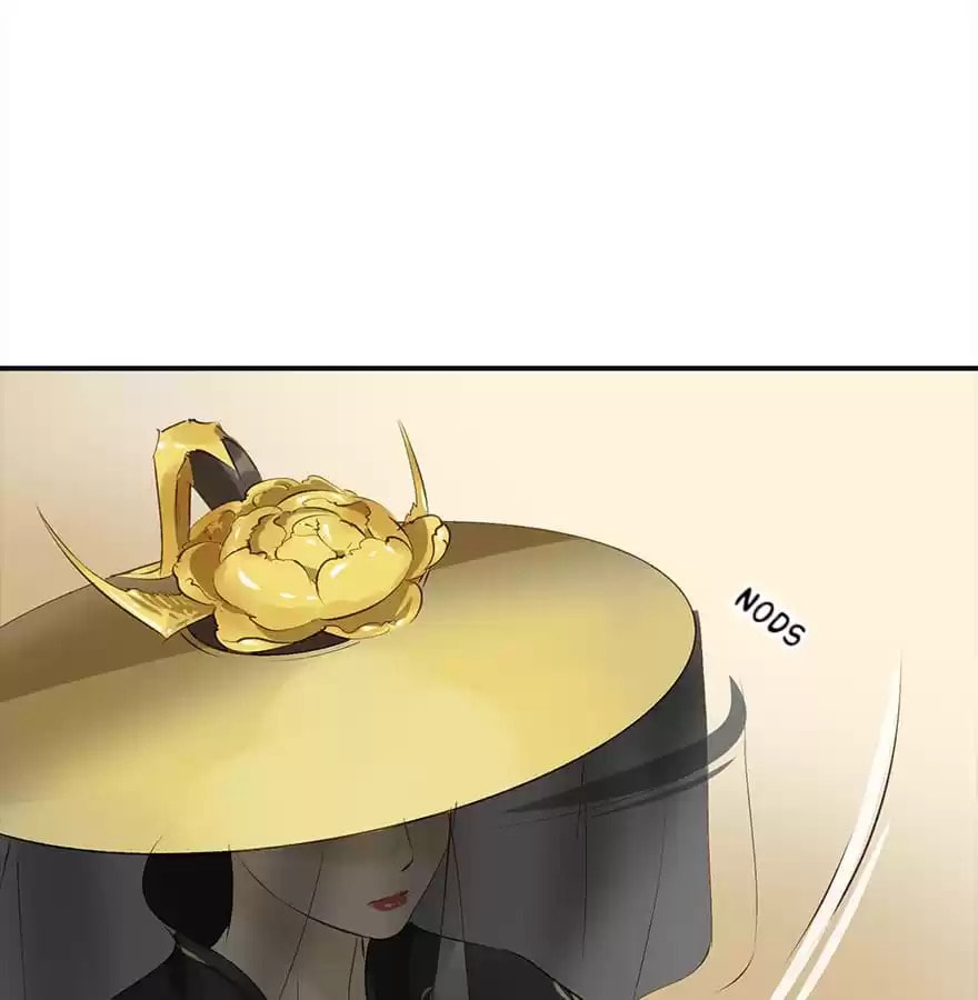 Read Empress Dislikes This (Colored) chapter 12 image 95 on Lezhin