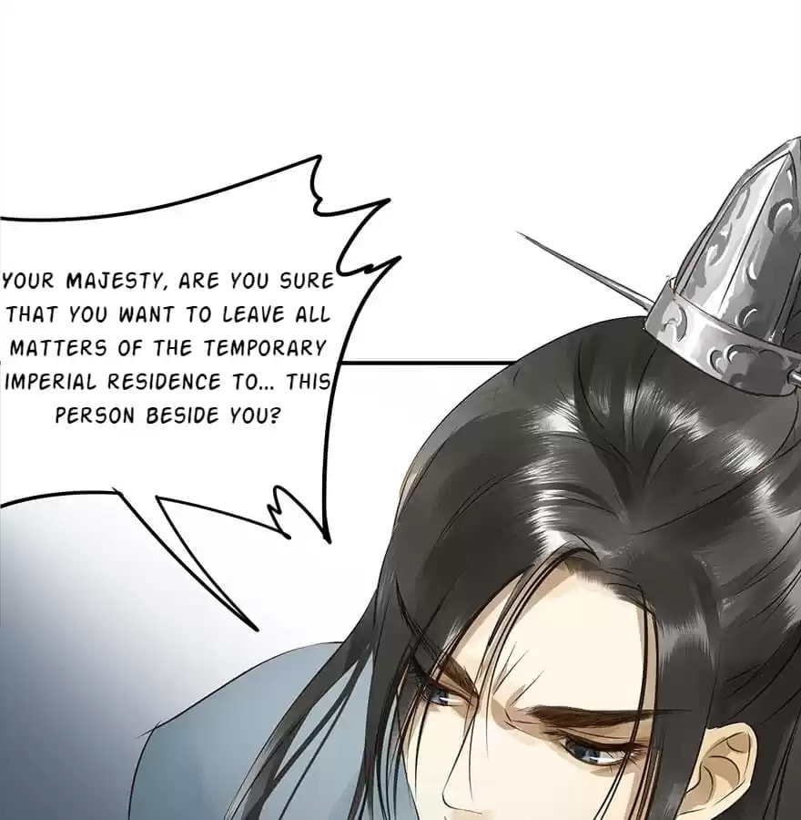 Read Empress Dislikes This (Colored) chapter 12 image 97 on Lezhin