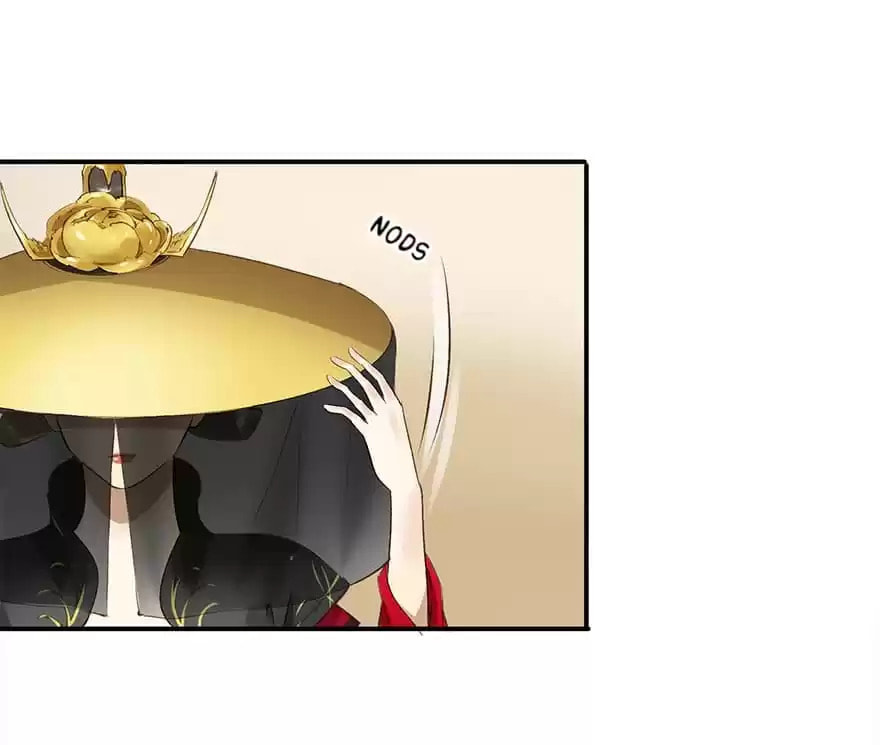 Read Empress Dislikes This (Colored) chapter 12 image 99 on Lezhin