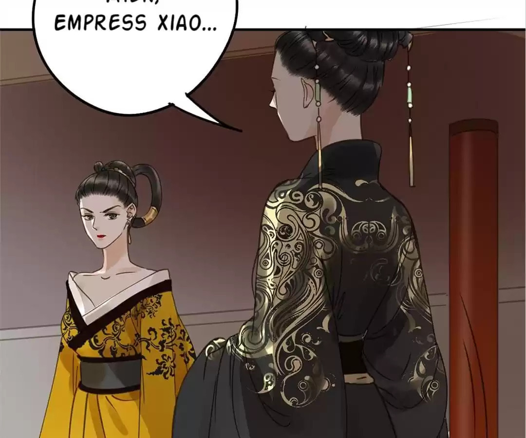 Read Empress Dislikes This (Colored) chapter 120 image 102 on Lezhin