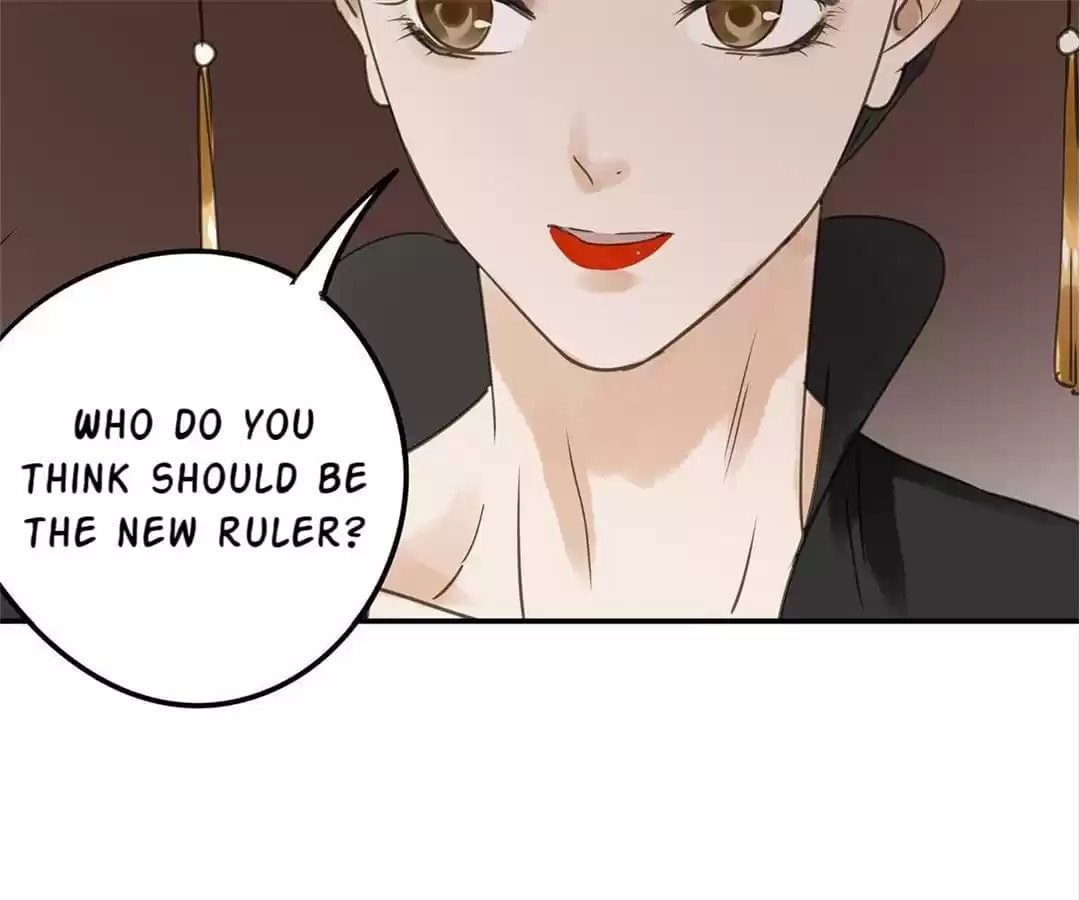 Read Empress Dislikes This (Colored) chapter 120 image 106 on Lezhin