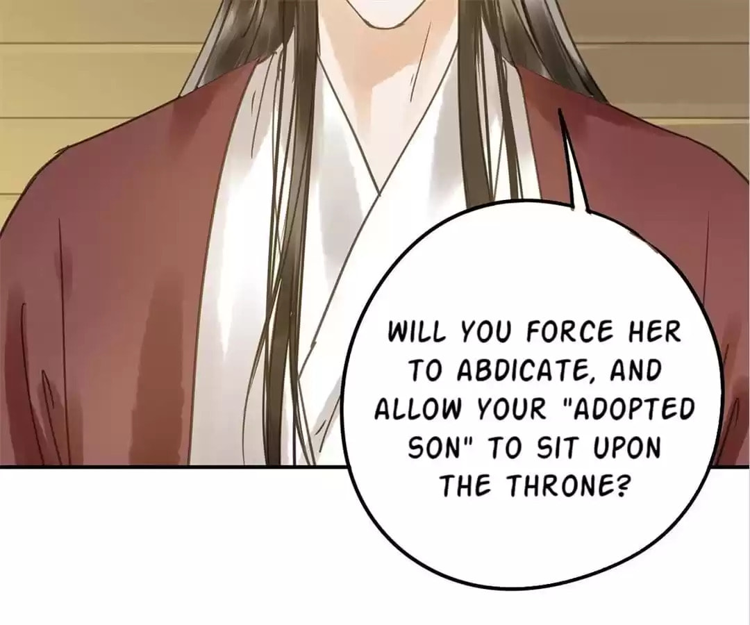 Read Empress Dislikes This (Colored) chapter 120 image 14 on Lezhin