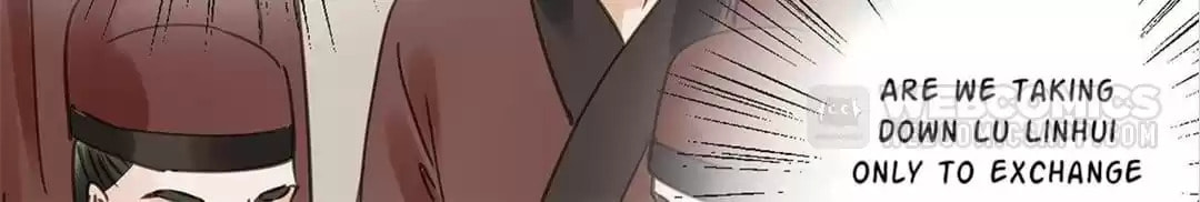 Read Empress Dislikes This (Colored) chapter 120 image 19 on Lezhin