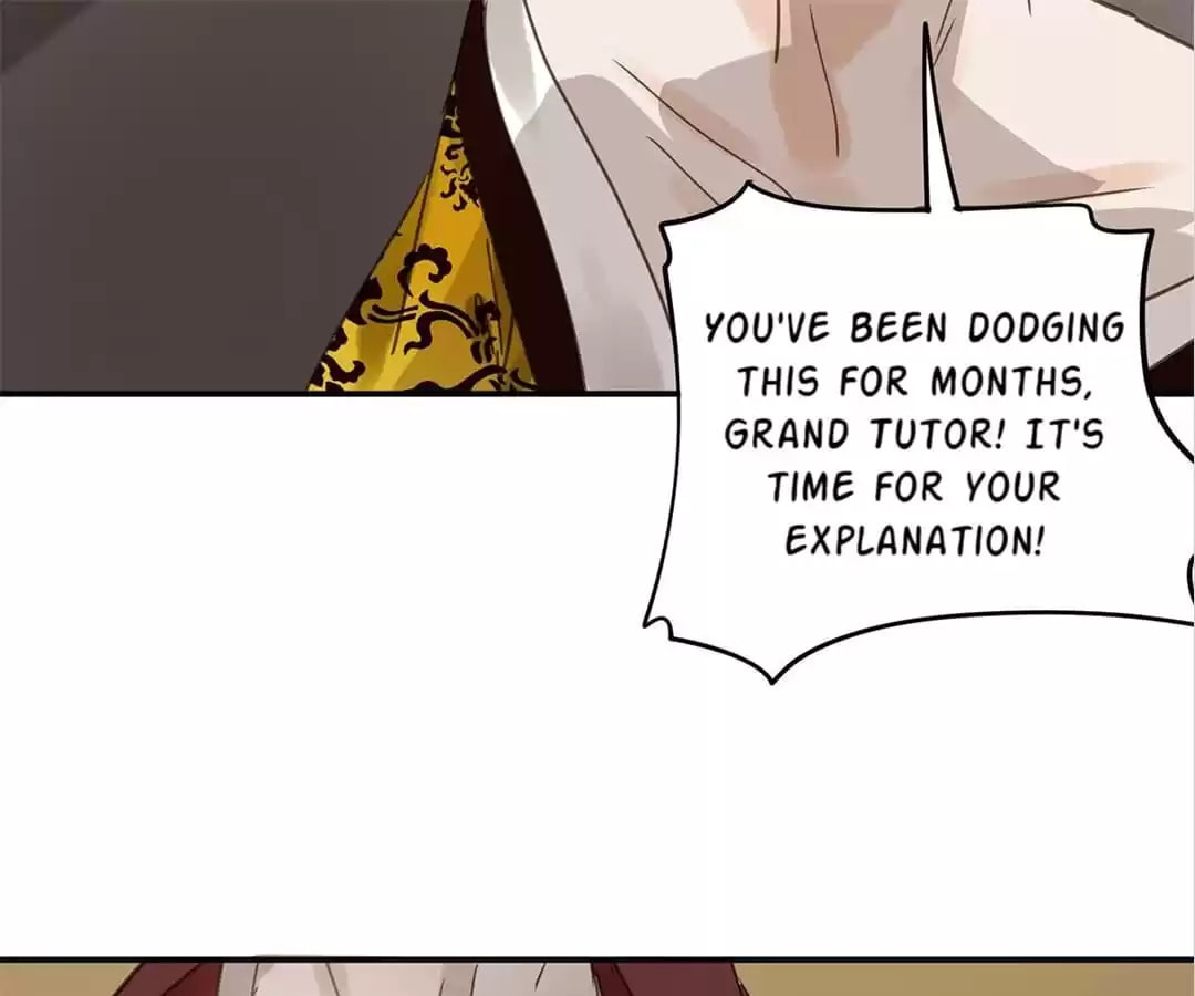 Read Empress Dislikes This (Colored) chapter 120 image 2 on Lezhin