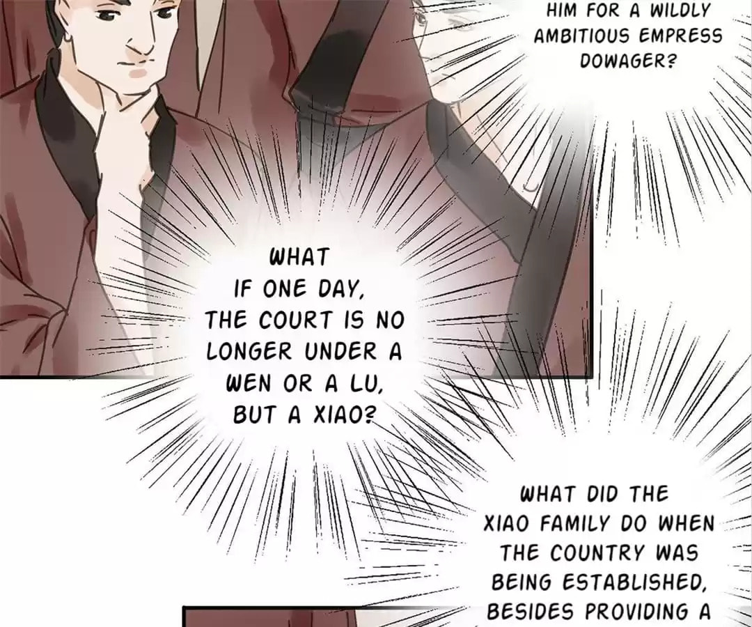 Read Empress Dislikes This (Colored) chapter 120 image 20 on Lezhin