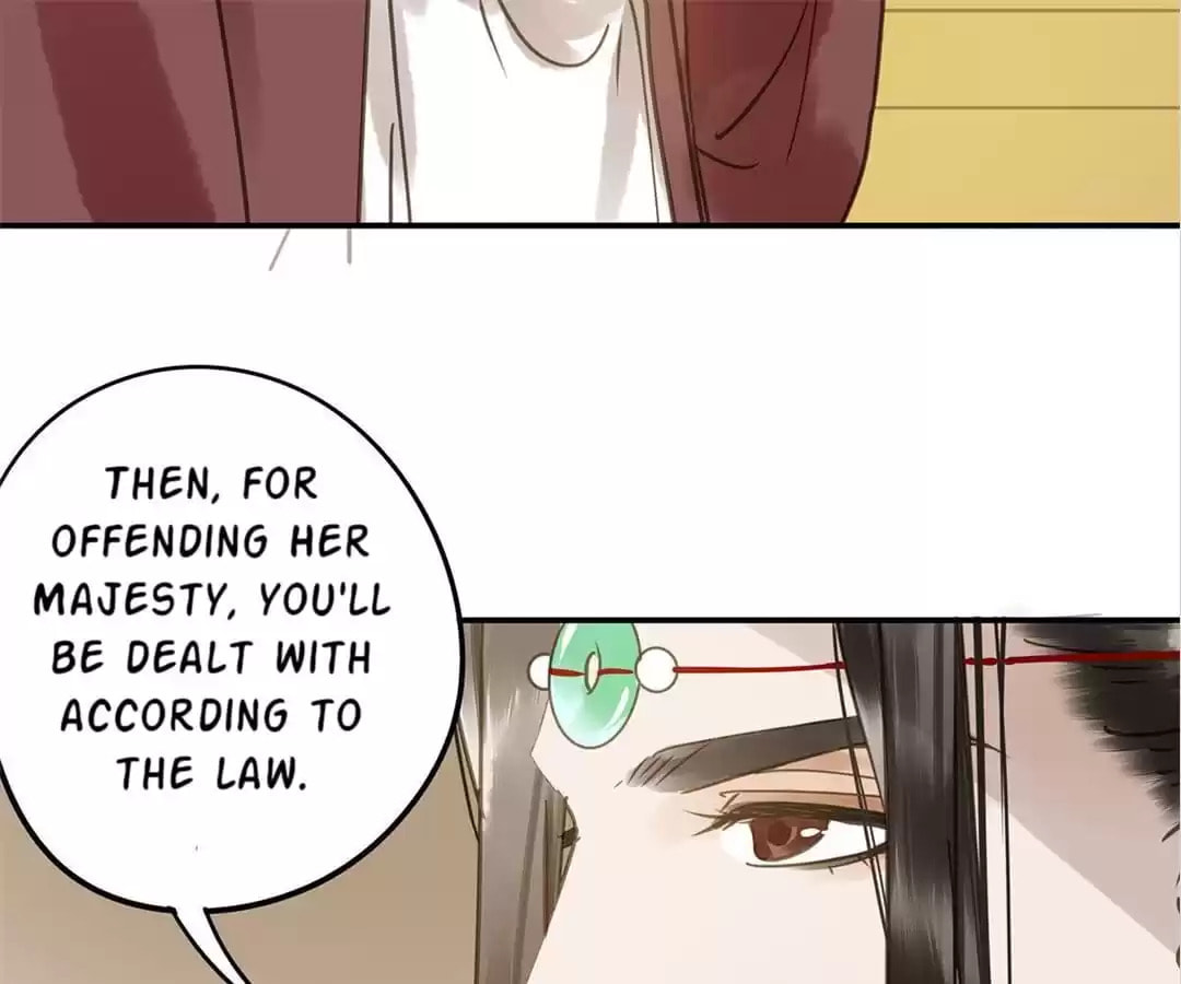 Read Empress Dislikes This (Colored) chapter 120 image 30 on Lezhin