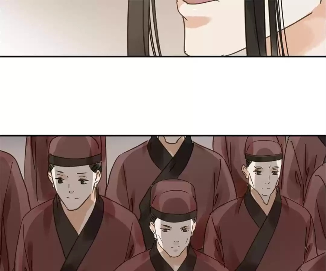 Read Empress Dislikes This (Colored) chapter 120 image 32 on Lezhin