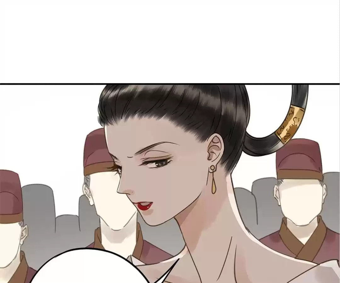Read Empress Dislikes This (Colored) chapter 120 image 40 on Lezhin