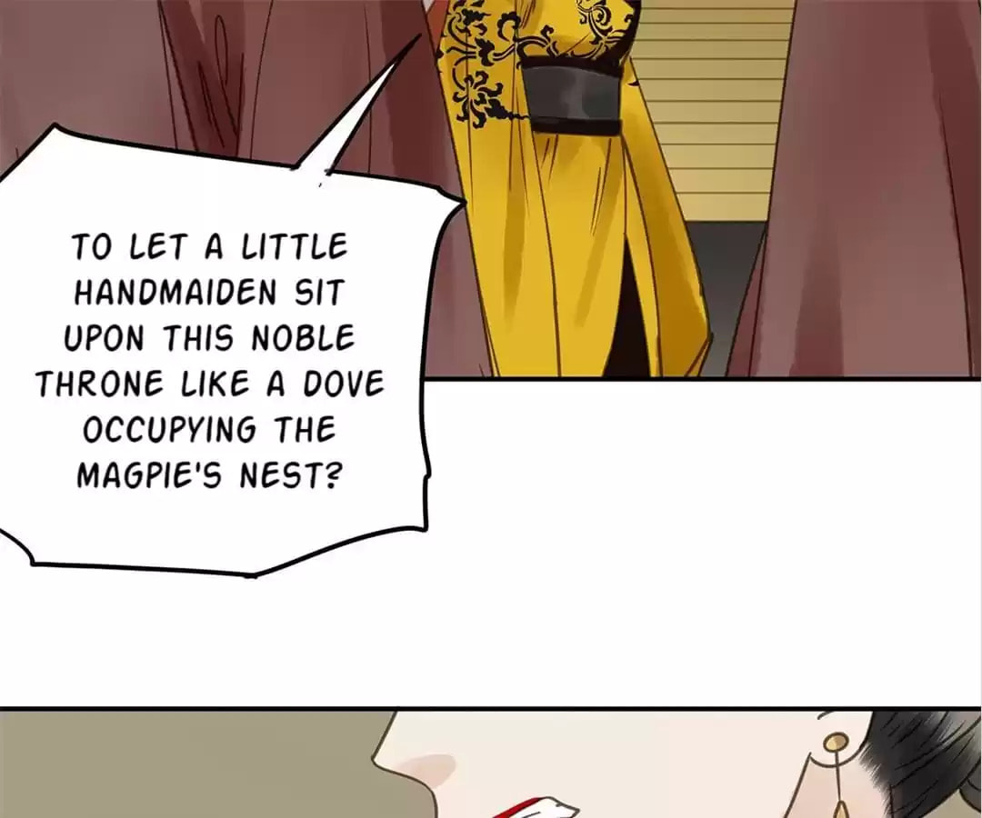 Read Empress Dislikes This (Colored) chapter 120 image 44 on Lezhin