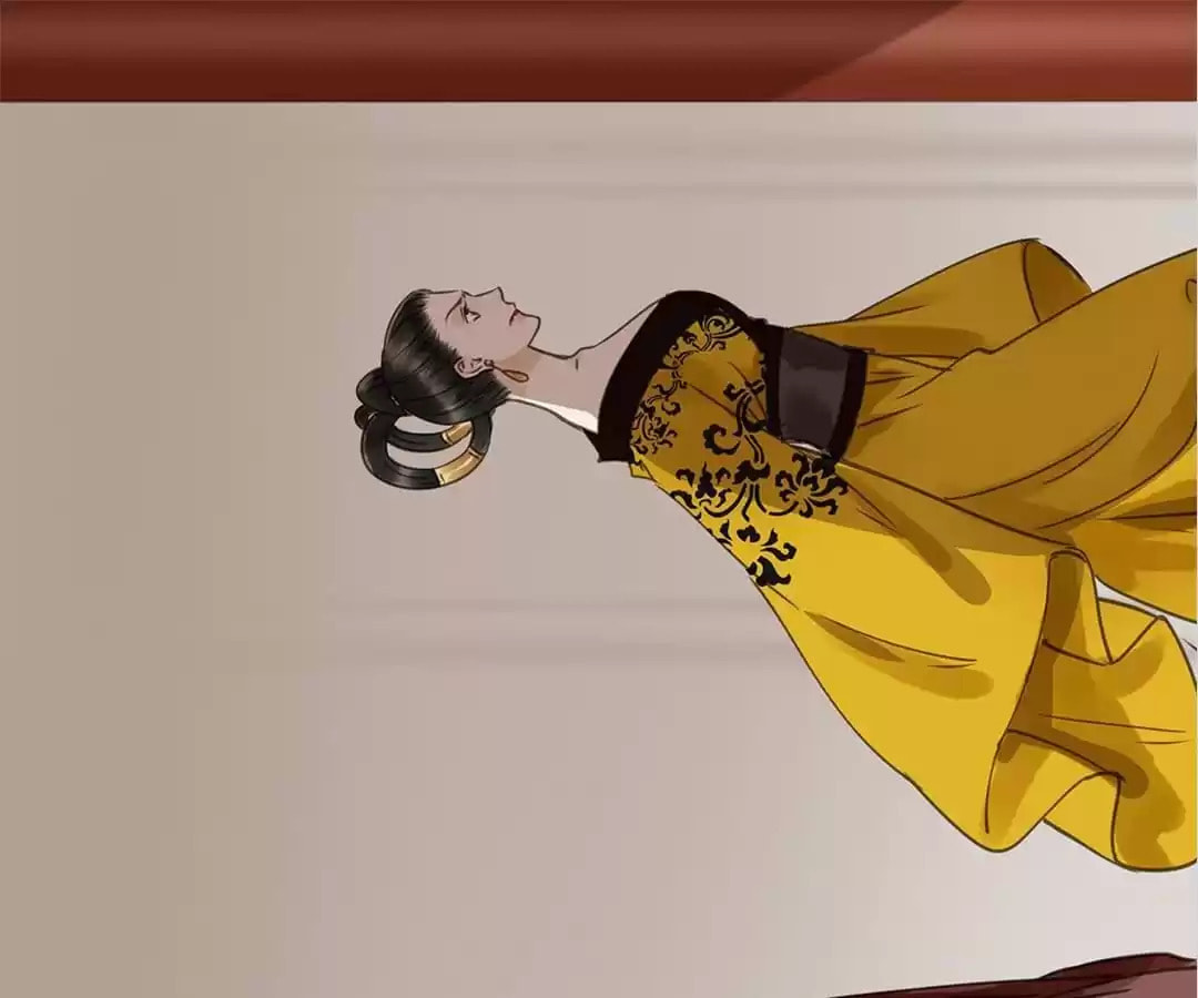 Read Empress Dislikes This (Colored) chapter 120 image 48 on Lezhin