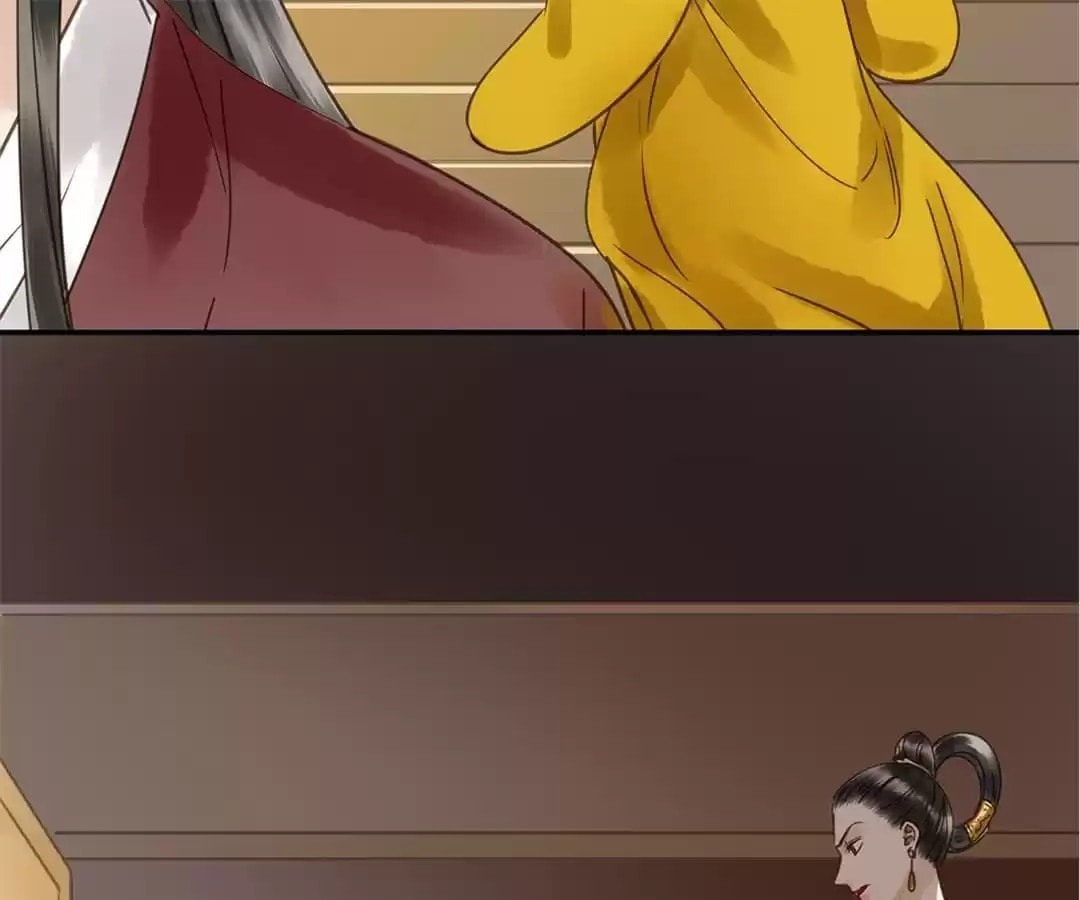 Read Empress Dislikes This (Colored) chapter 120 image 56 on Lezhin