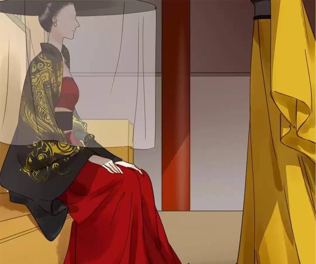 Read Empress Dislikes This (Colored) chapter 120 image 58 on Lezhin