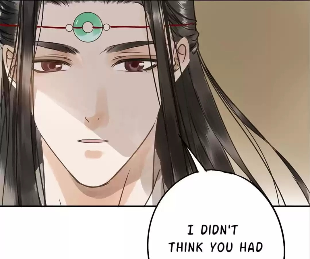 Read Empress Dislikes This (Colored) chapter 120 image 6 on Lezhin